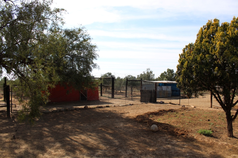 3 Bedroom Property for Sale in Fraserburg Northern Cape